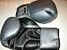 Boxing Gloves SILVER-10oz