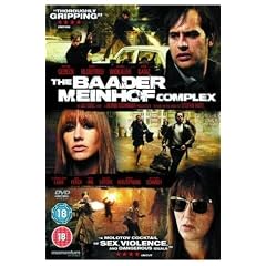 Der Baader Meinhof Komplex / The Baader Meinhof Complex ( Der Baader Meinhof Komplex ) ( La bande � Baader )