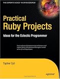 Review Apress  / Practical Ruby Projects: Ideas for the Eclectic Programmer