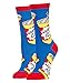 Oooh Yeah Socks ! - Womens Crew - Whoop Ass