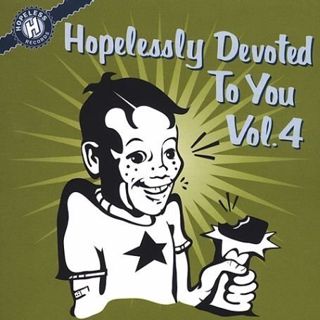 CD-Charts  Music : Hopelessly Devoted to You 4