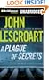 A Plague of Secrets (Dismas Hardy Series)