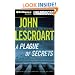 A Plague of Secrets (Dismas Hardy Series)