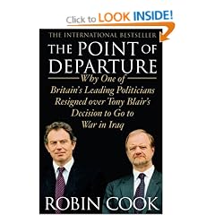 The Point of Departure