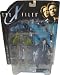 The X-files Series 1 Fox Mulder Action Figure with Corpse