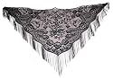Flamenco Shawl M74458