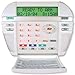 Elk M1KP LCD Keypad, 6 Functions Keys