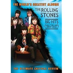 The Rolling Stones (Big High Tide and Green Grass)