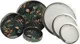 Remo Ocean Drum, Fish Heads 2.5 x 16