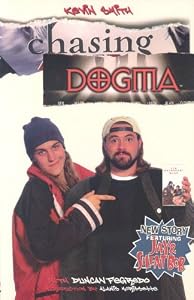 Cover of "Chasing Dogma" Cover of "Chasing Dogma"