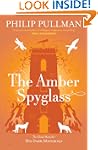 The Amber Spyglass (His Dark Marteria...