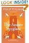 The Amber Spyglass (His Dark Marterials 3)