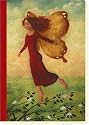 J25 - Enchanted Fairy Blank Journal