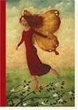 J25 - Enchanted Fairy Blank Journal