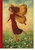 J25 - Enchanted Fairy Blank Journal