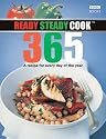 "Ready, Steady, Cook" 365: A Recipe for Every Day of the Year