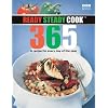 Ready, Steady, Cook 365: A recipe for every day of the year