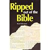 Ripped Out Of The Bible