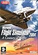 Microsoft Flight Simulator 2004: A Century of Flight