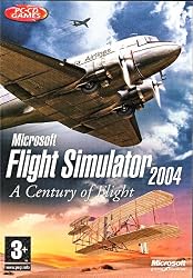 Microsoft Flight Simulator 2004: A Century of Flight