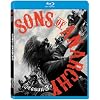 Sons of Anarchy: Season Three [Blu-ray]