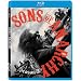 Sons of Anarchy: Season Three [Blu-ray]