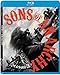 Sons of Anarchy: Season Three [Blu-ray]