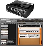 NATIVE INSTRUMENTS GUITAR RIG SESSION