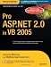Pro ASP.NET 2.0 in VB 2005, Special Edition