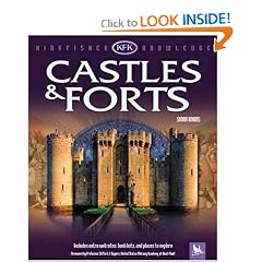 Castles and Forts (Kingfisher Knowledge)