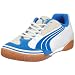 PUMA v5.10 Sala 101849 05 Herren Sportschuhe - Indoor, EU 42.5, weiss (natural white-puma royal)