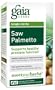 Gaia Herbs Saw Palmetto, 60-capsule Bottle