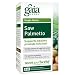 Gaia Herbs Saw Palmetto, 60-capsule Bottle
