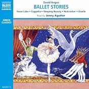 Ballet Stories | [David Angus]