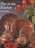Pots in the Kitchen