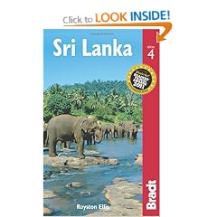 Sri Lanka (Bradt Travel Guides)