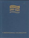 Ransomes, 1789-1989 : 200 years of excellence : a bicentennial celebration