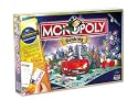 PARKER Monopoly Banking 2 - 6 Spieler, ab 8 Jahre