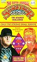 WWF - The 5th Annual Survivor Series [VHS] [1992]