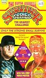 WWF - The 5th Annual Survivor Series [VHS] [1992]