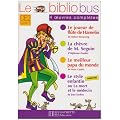 Le Bibliobus CE2 : Le Joueur de fl�te de Hamelin