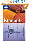 Lonely Planet Istanbul (City Guide)