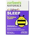 Zarbee's Naturals Children's Sleep, 30 count
