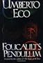 Foucault's Pendulum