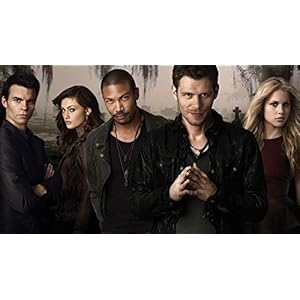 The Originals - Saison 1 [Blu-ray + Copie digitale]