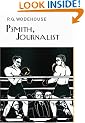 Psmith, Journalist (Everyman Wodehouse)