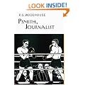 Psmith, Journalist (Everyman Wodehouse)