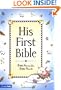 His First Bible