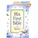 His First Bible