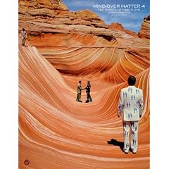 Mind over Matter 4. The Images of Pink Floyd